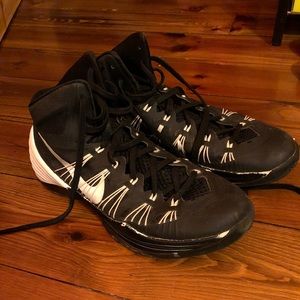 Nike Hyperdunks